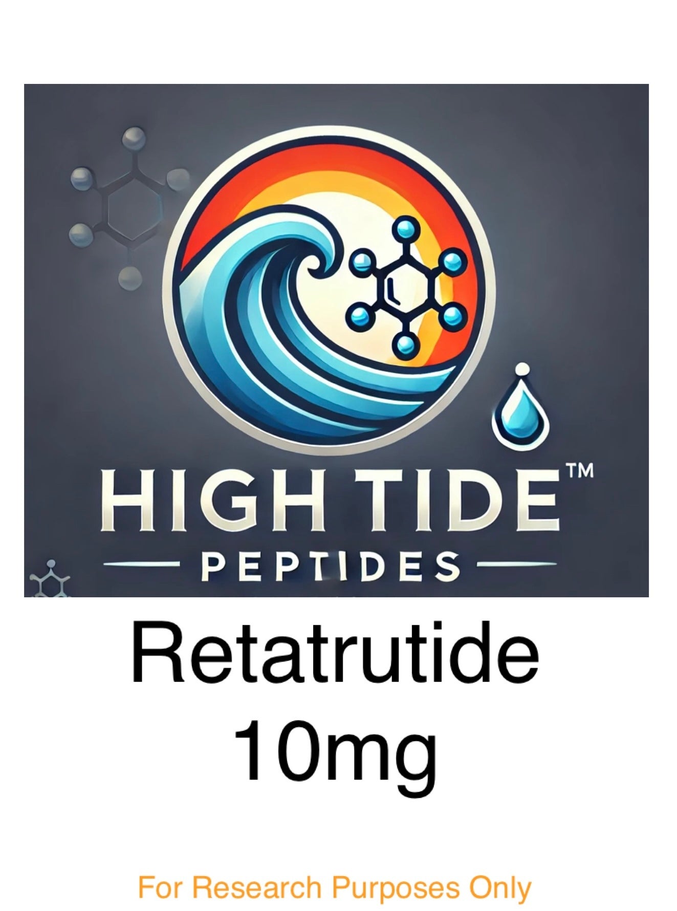 Retitrutide