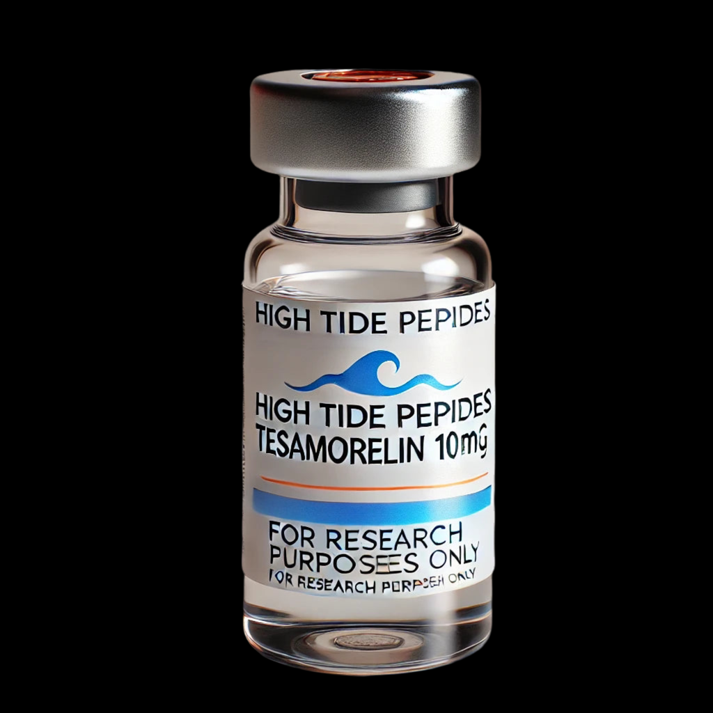 Tesamorelin