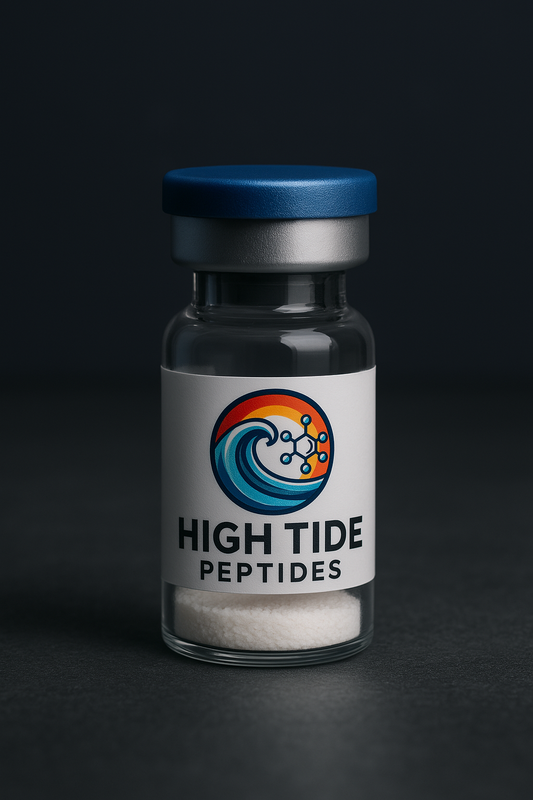 Wolverine blend 10mg 5/5mg bpc157/tb500