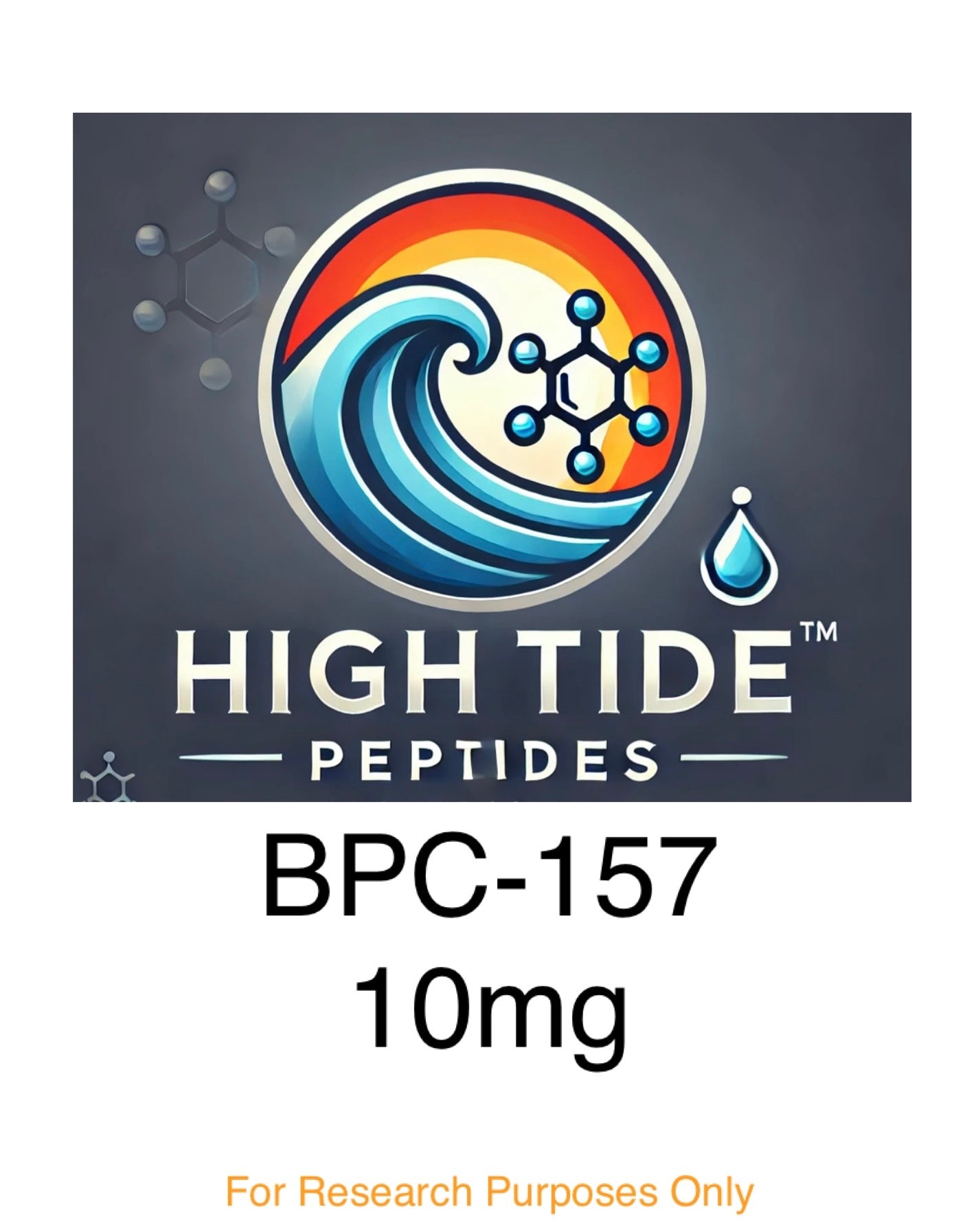 BPC-157  10mg