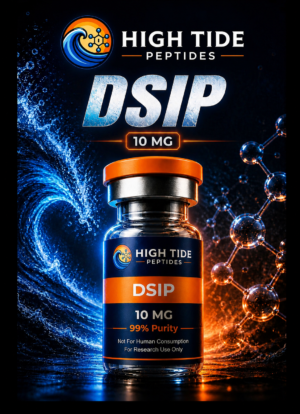 Dsip 10mg