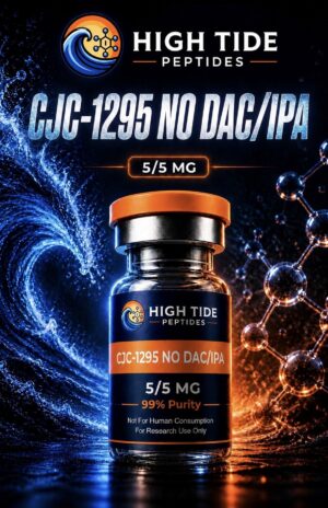 Cjc-1295 no dac/ipa