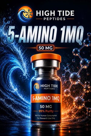 5-Amino 1MQ 50mg