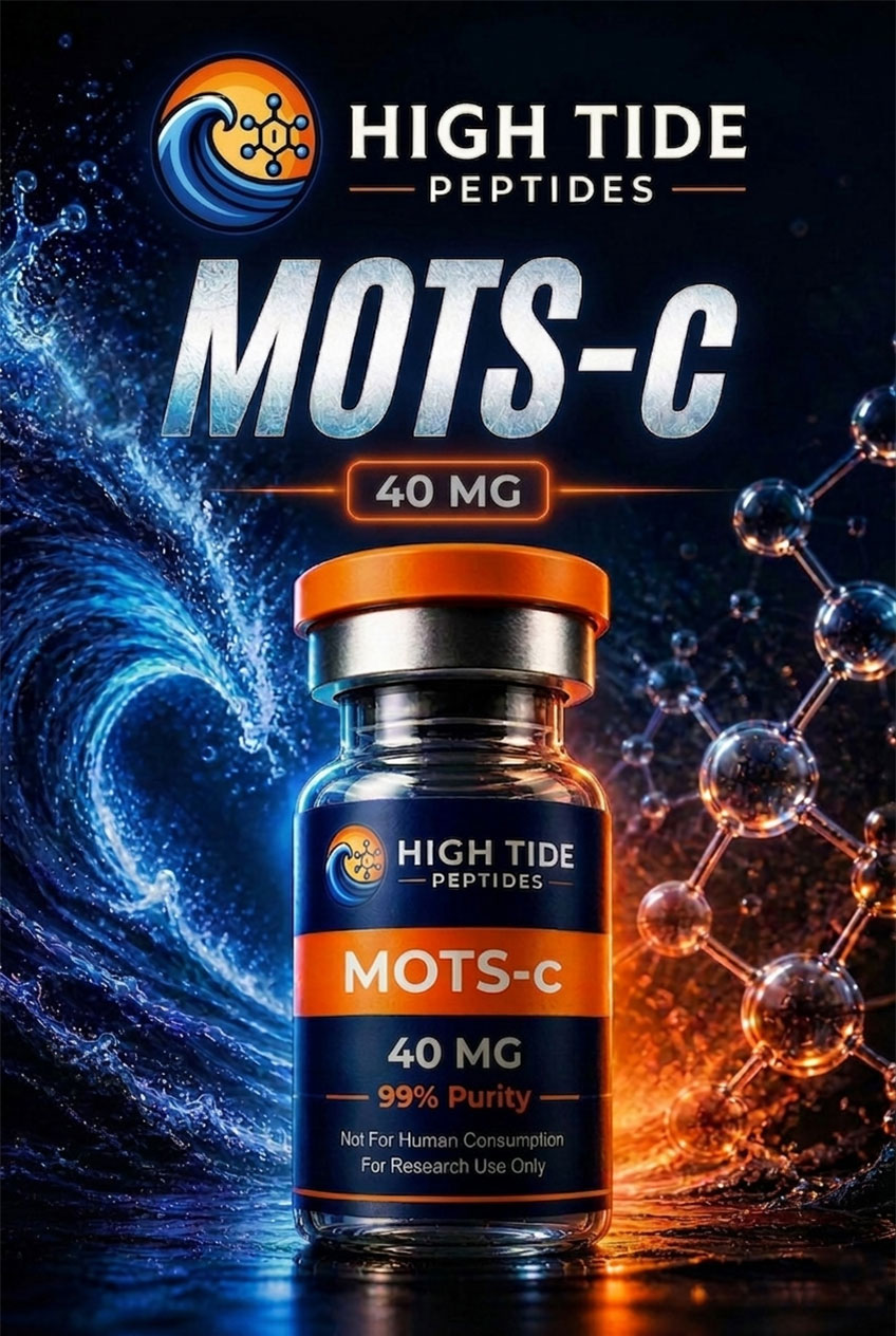 Mots-C-40MG