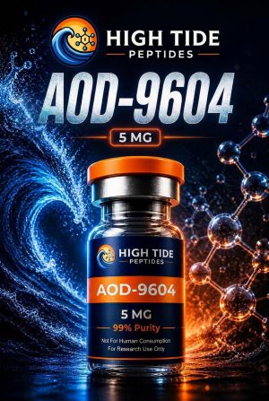 AOD-9604 5mg