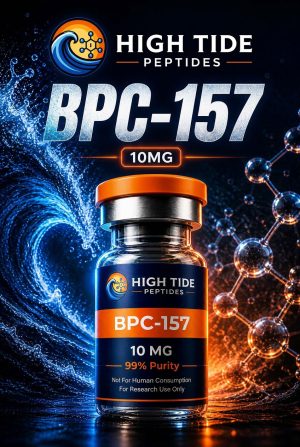 BPC-157 10mg