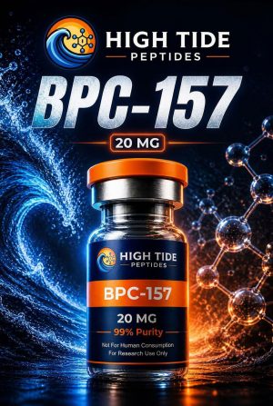 BPC-157 20mg