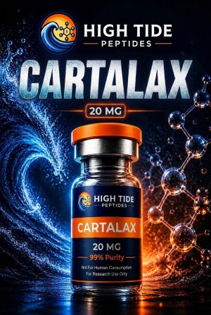 Cartalax 20mg