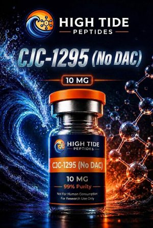 CJC-1295 (No DAC) 10mg