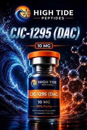 CJC-1295 (DAC) 10mg