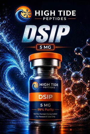 Dsip 5mg