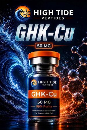 GHK-Cu 50mg