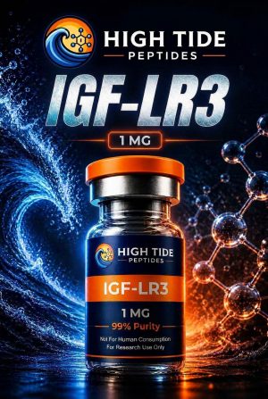 IGF-LR3 1mg
