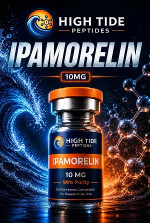 Ipamorelin 10mg
