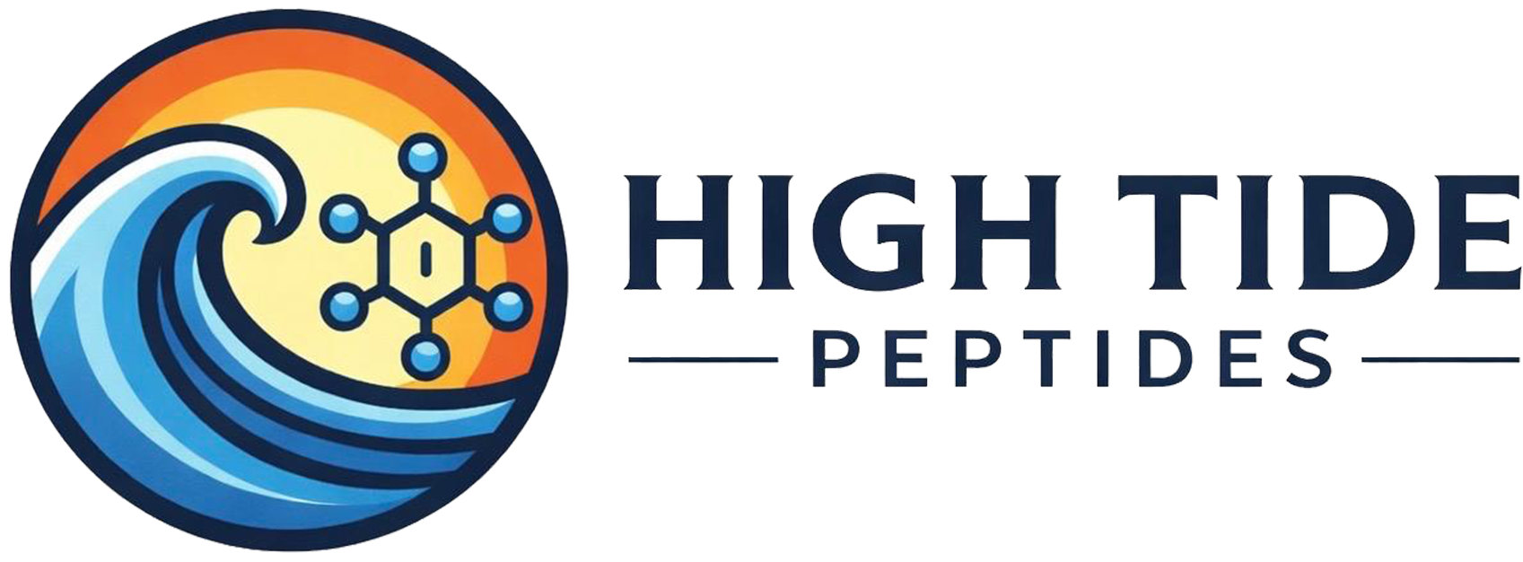 High Tide Peptide