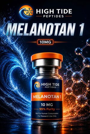 Melanotan 1