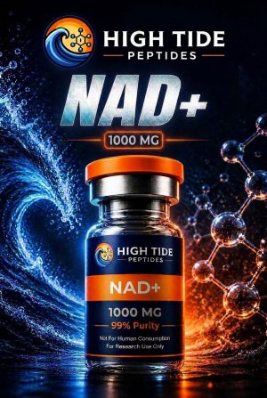 Nad+ 500mg | 1000mg