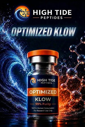 Optimized Klow