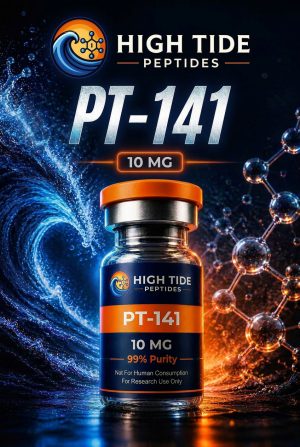 PT-141 10mg