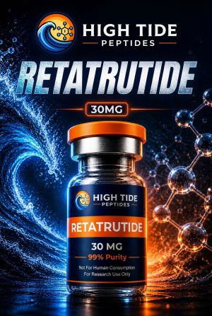 Retatrutide 30mg