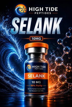 Selank 10mg