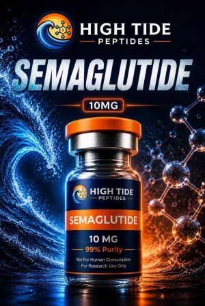 Semaglutide 10mg