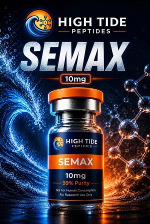 Semax 10mg