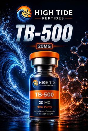 TB-500 10mg | 20mg