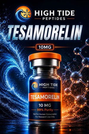 Tesamorelin 10mg