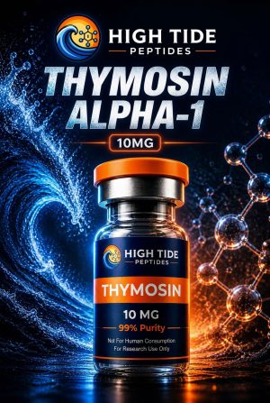 Thymosin Alpha-1 10mg