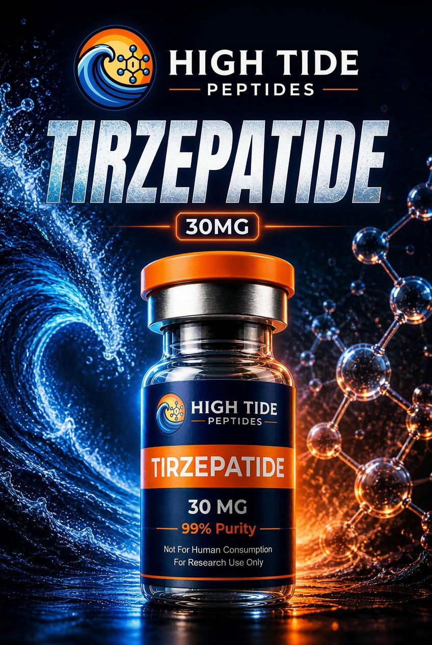 tirzeatide