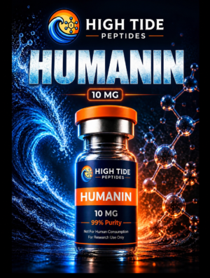 Humanin 10mg