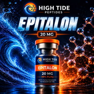 Epitalon 20mg